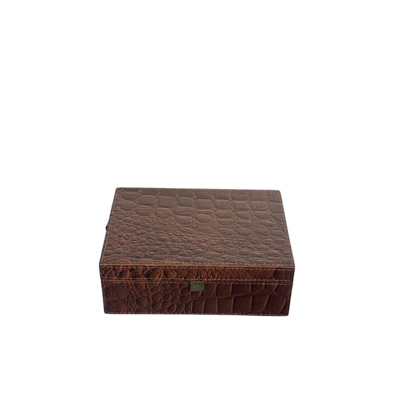 Luxury Handcrafted Decorative Jewellery Box