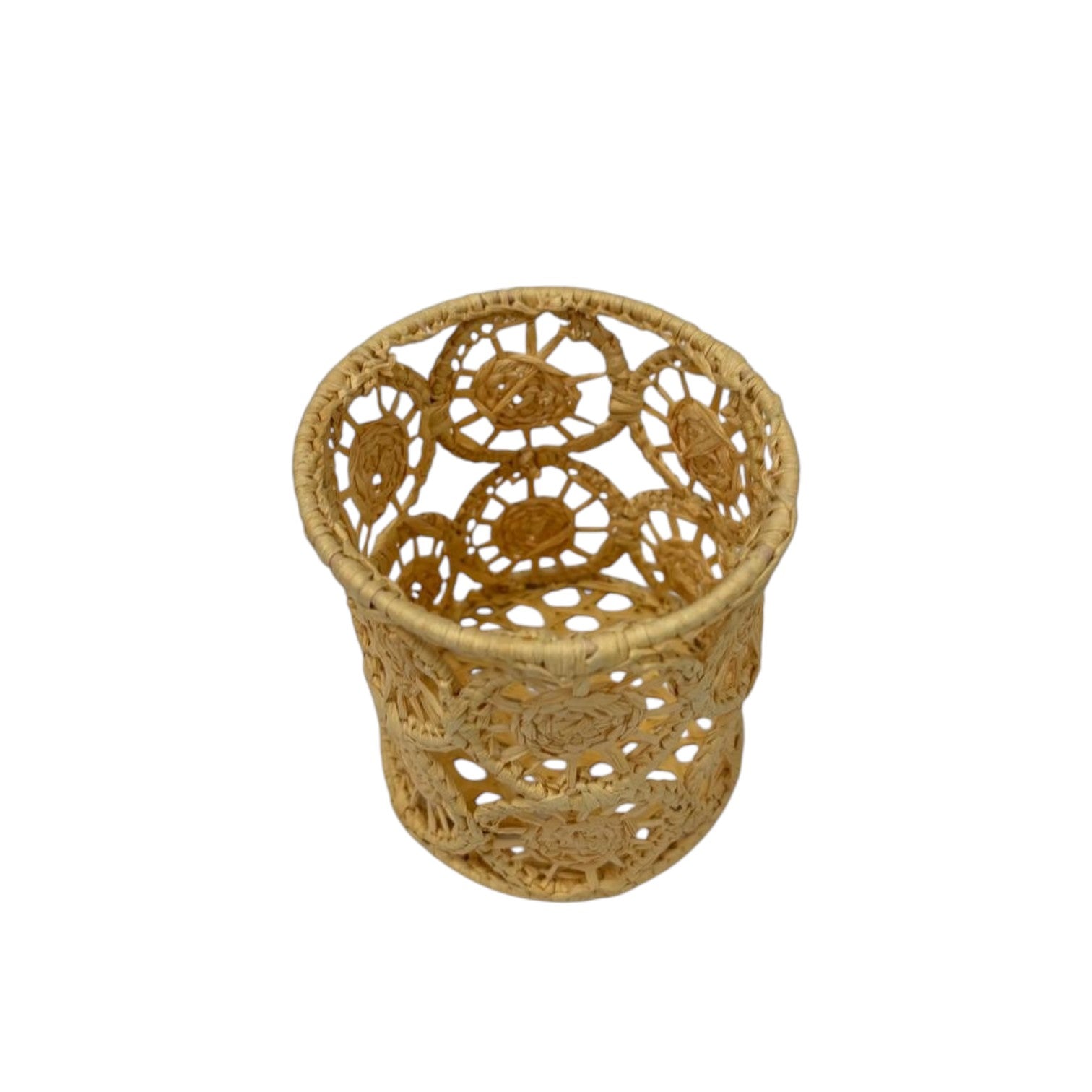 Boho Decorative Tealight Stand for Home Décor (Designer Series Edition)