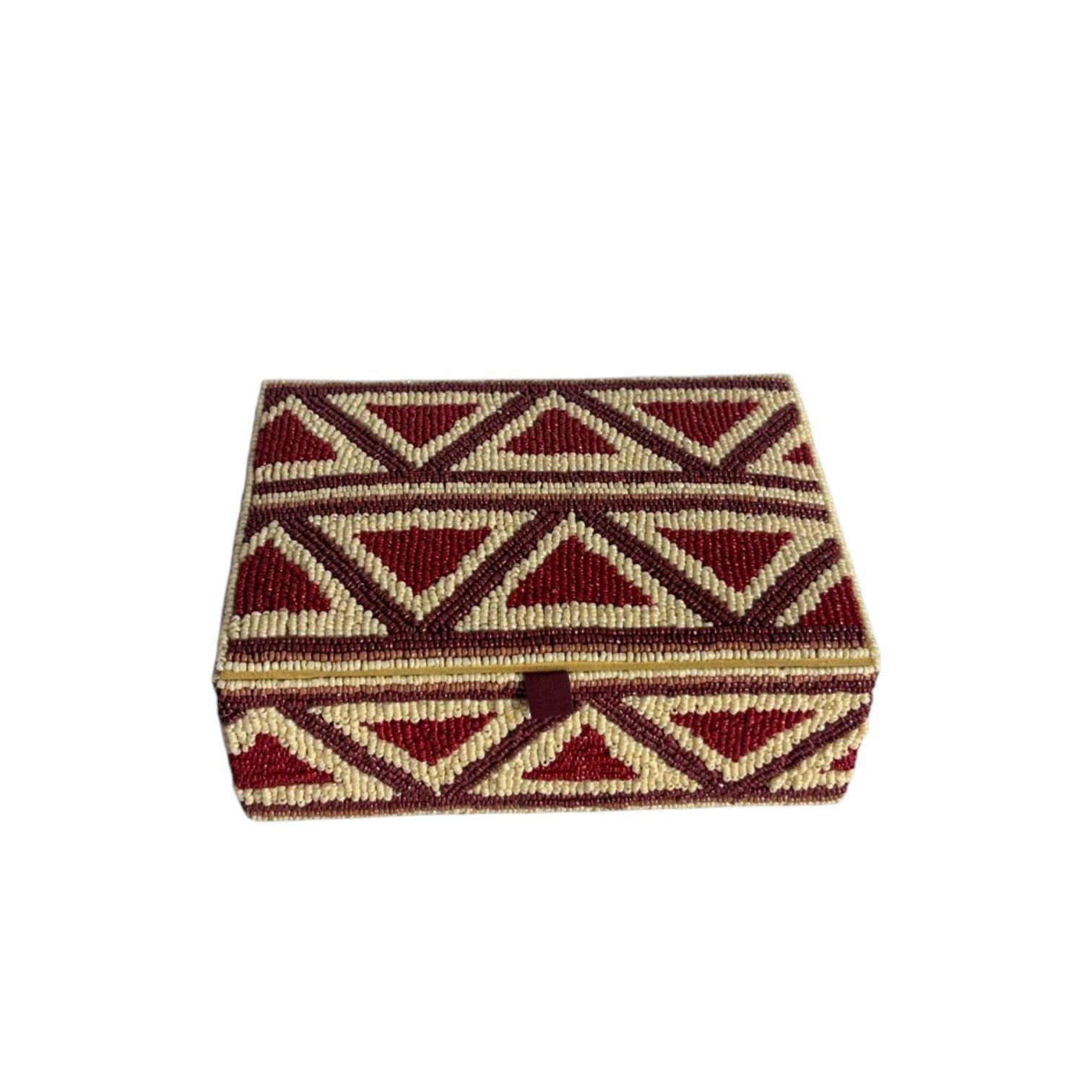 Handcrafted Decorative Jewellery Box