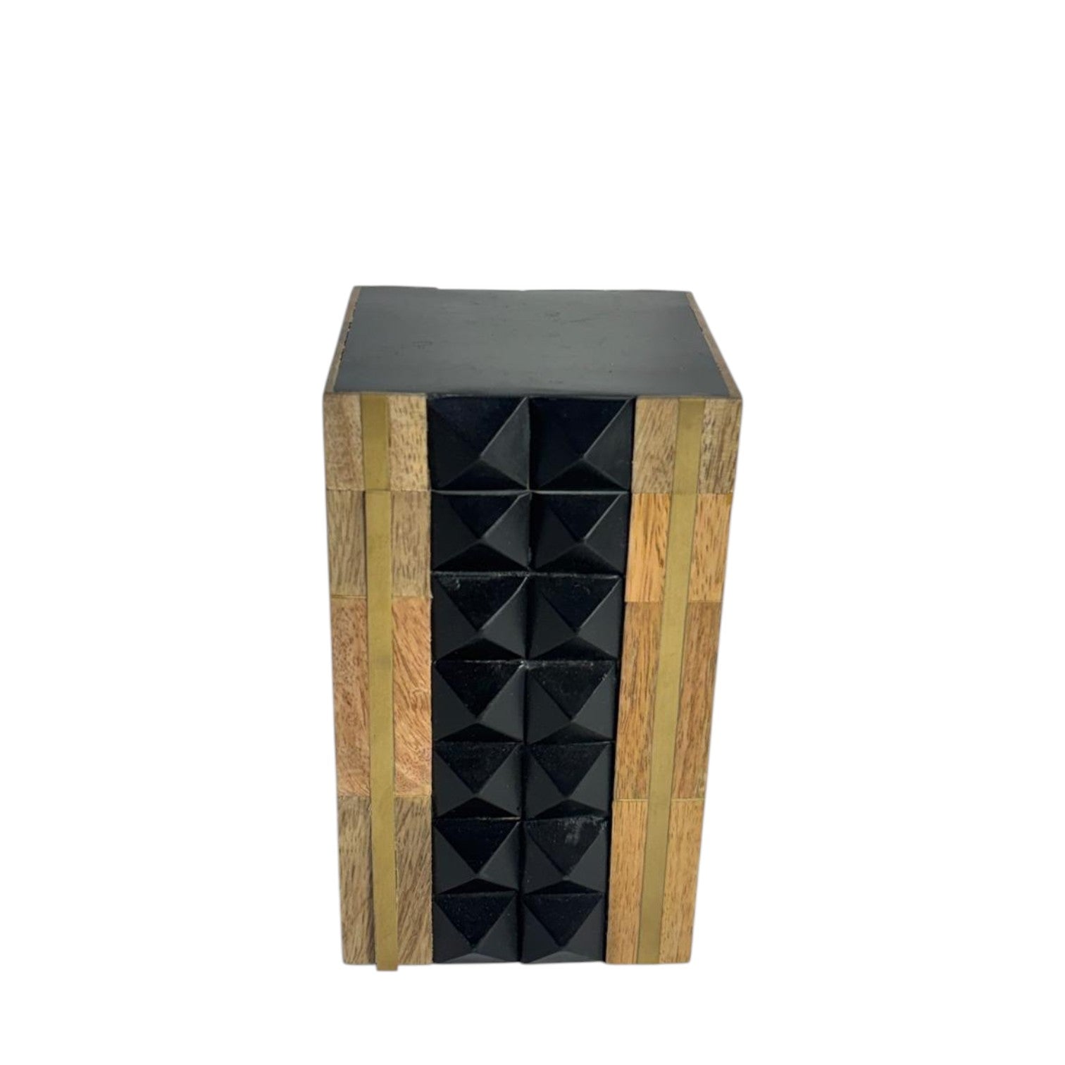 Handcrafted Decorative Jewellery Box