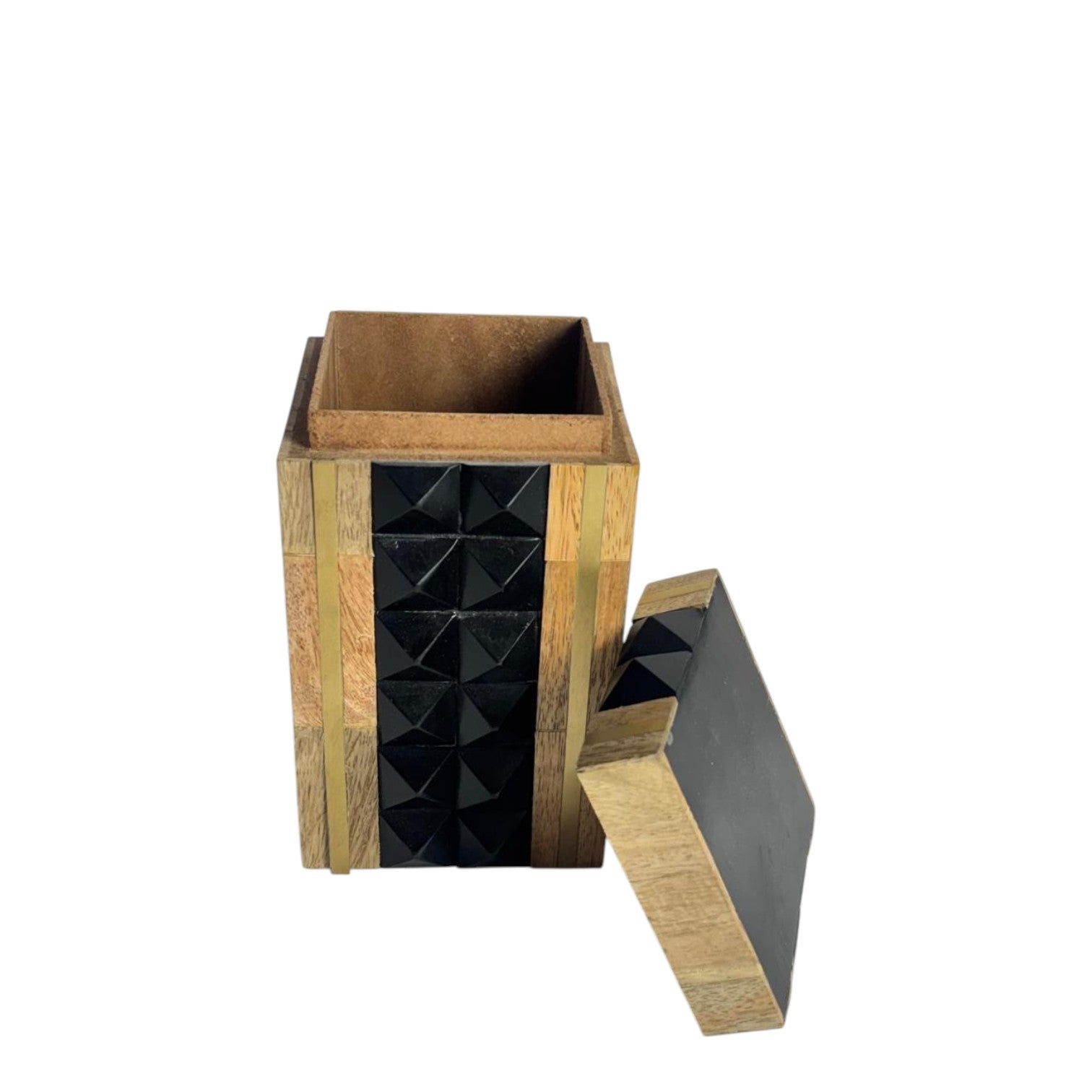 Handcrafted Decorative Jewellery Box