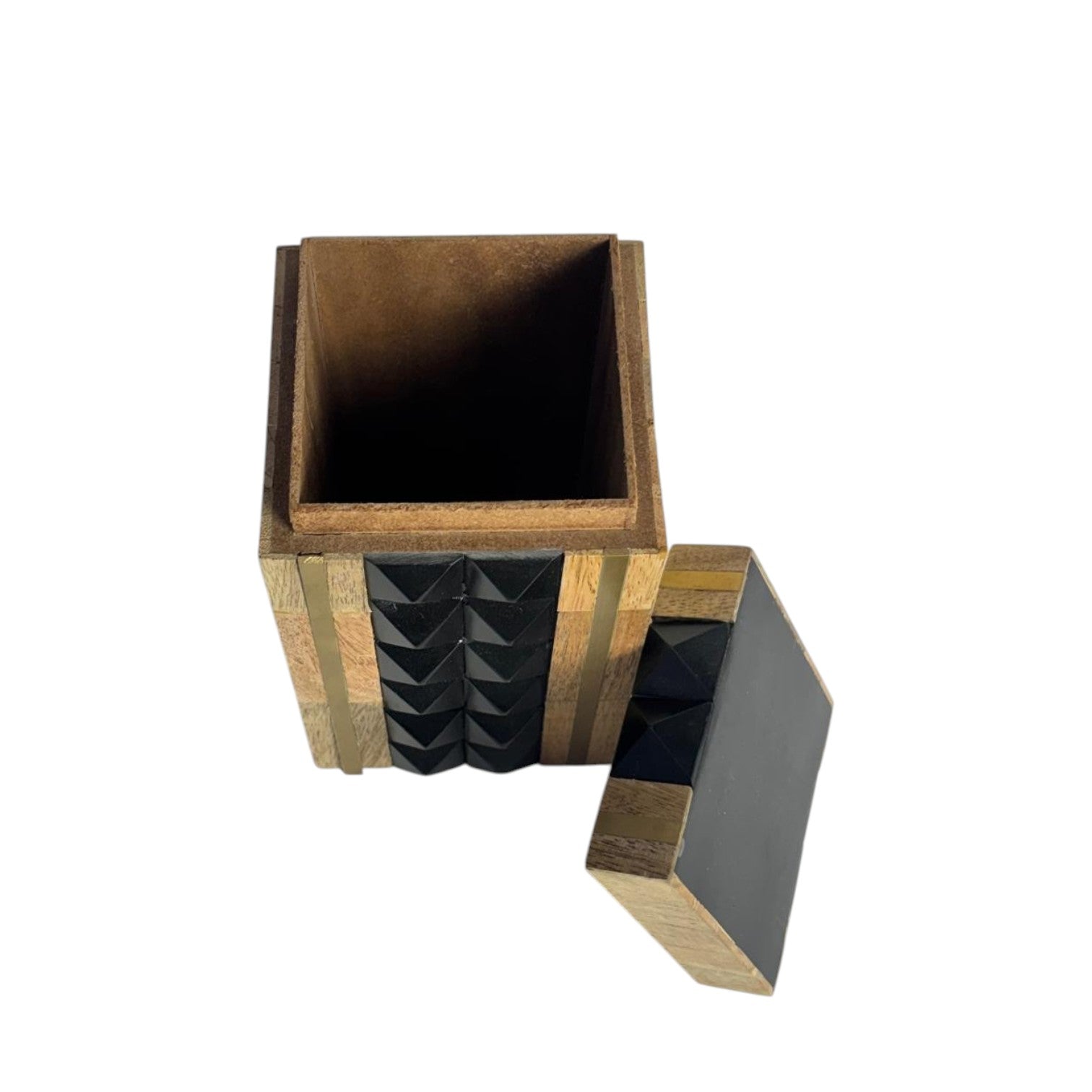 Handcrafted Decorative Jewellery Box