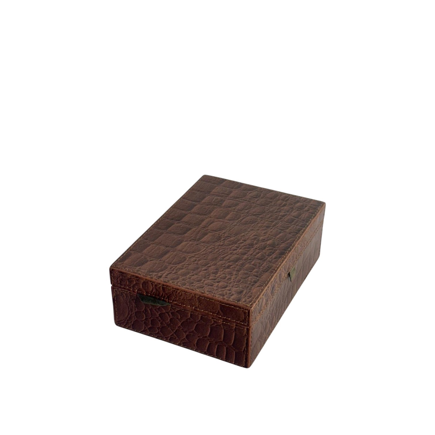 Luxury Handcrafted Decorative Jewellery Box