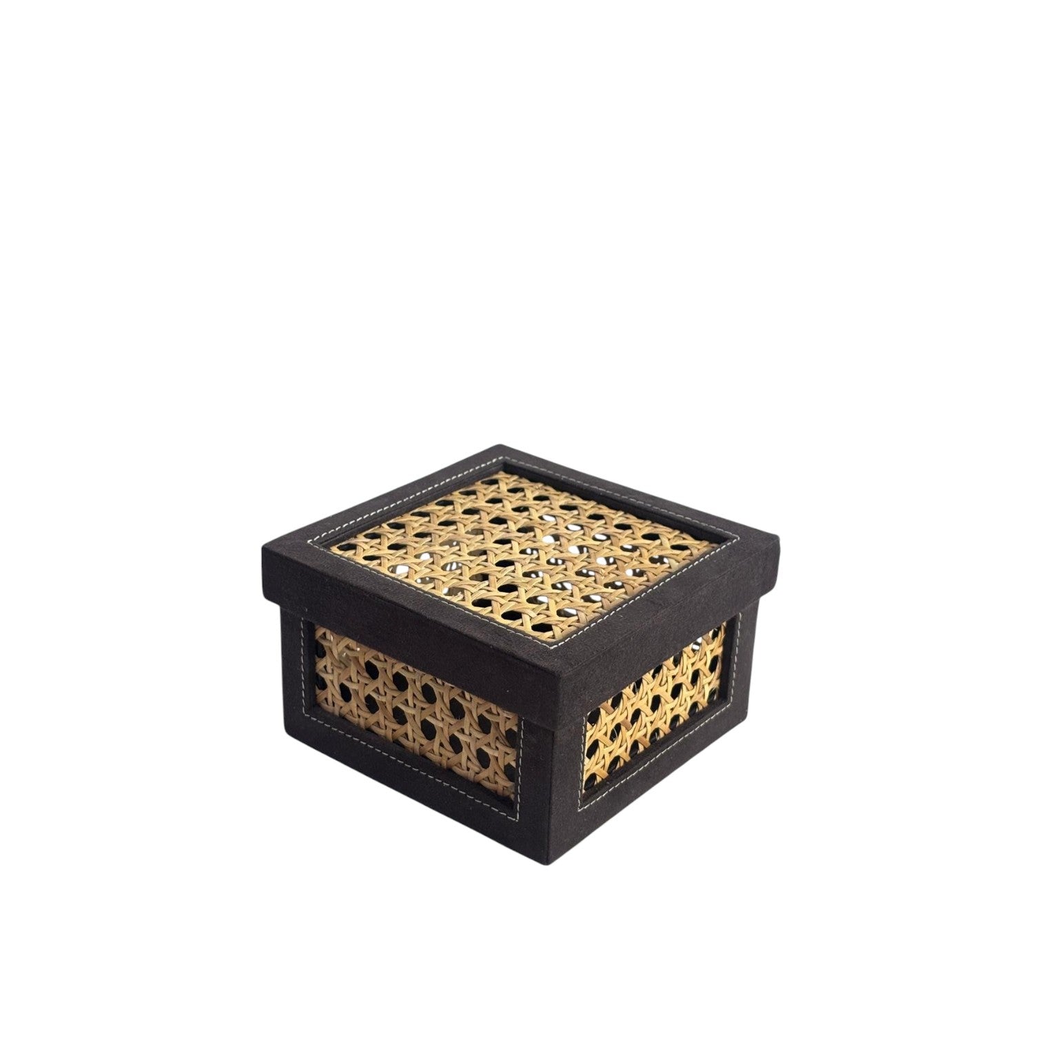 Luxury Handcrafted Decorative Jewellery Box