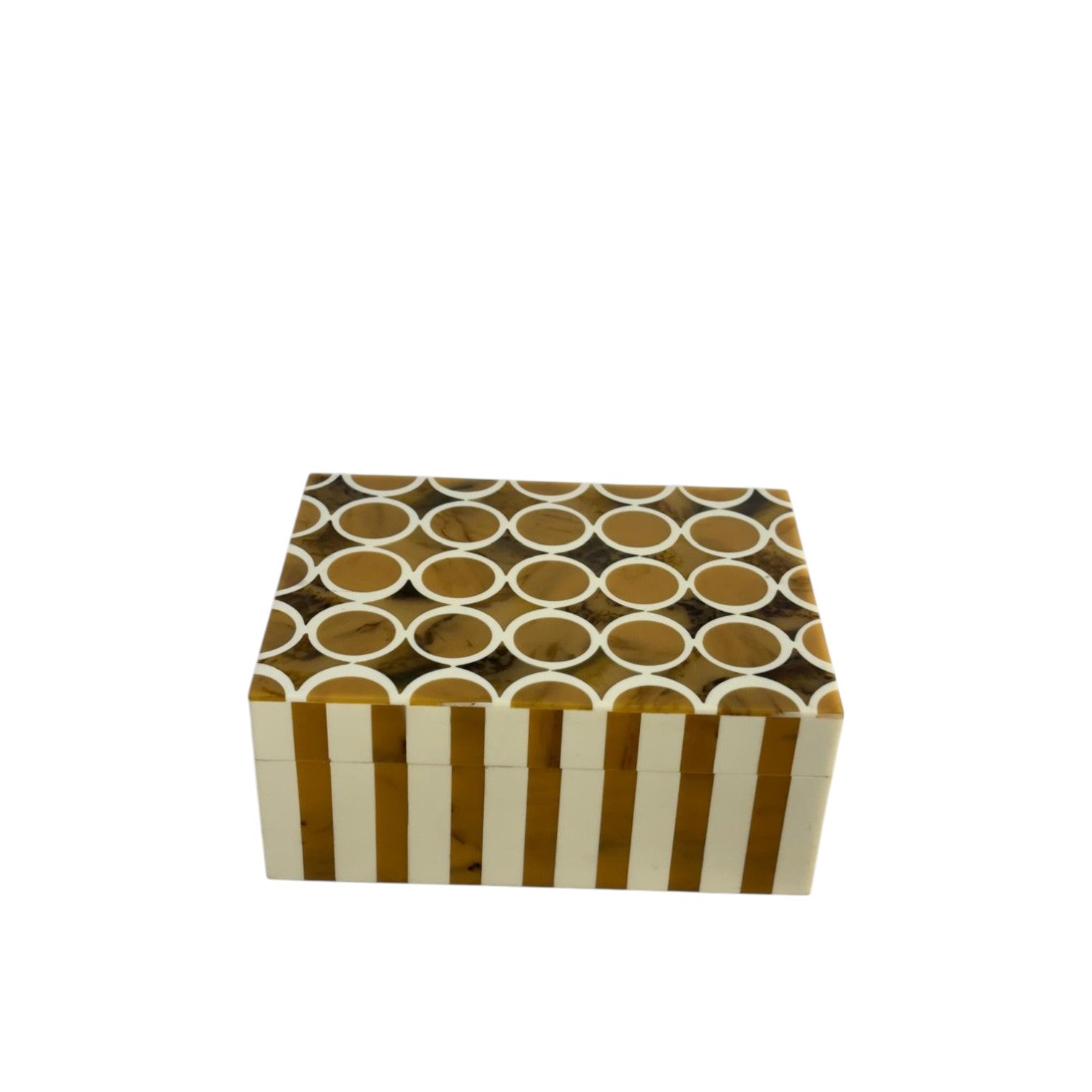 Luxury Handcrafted Decorative Jewellery Box