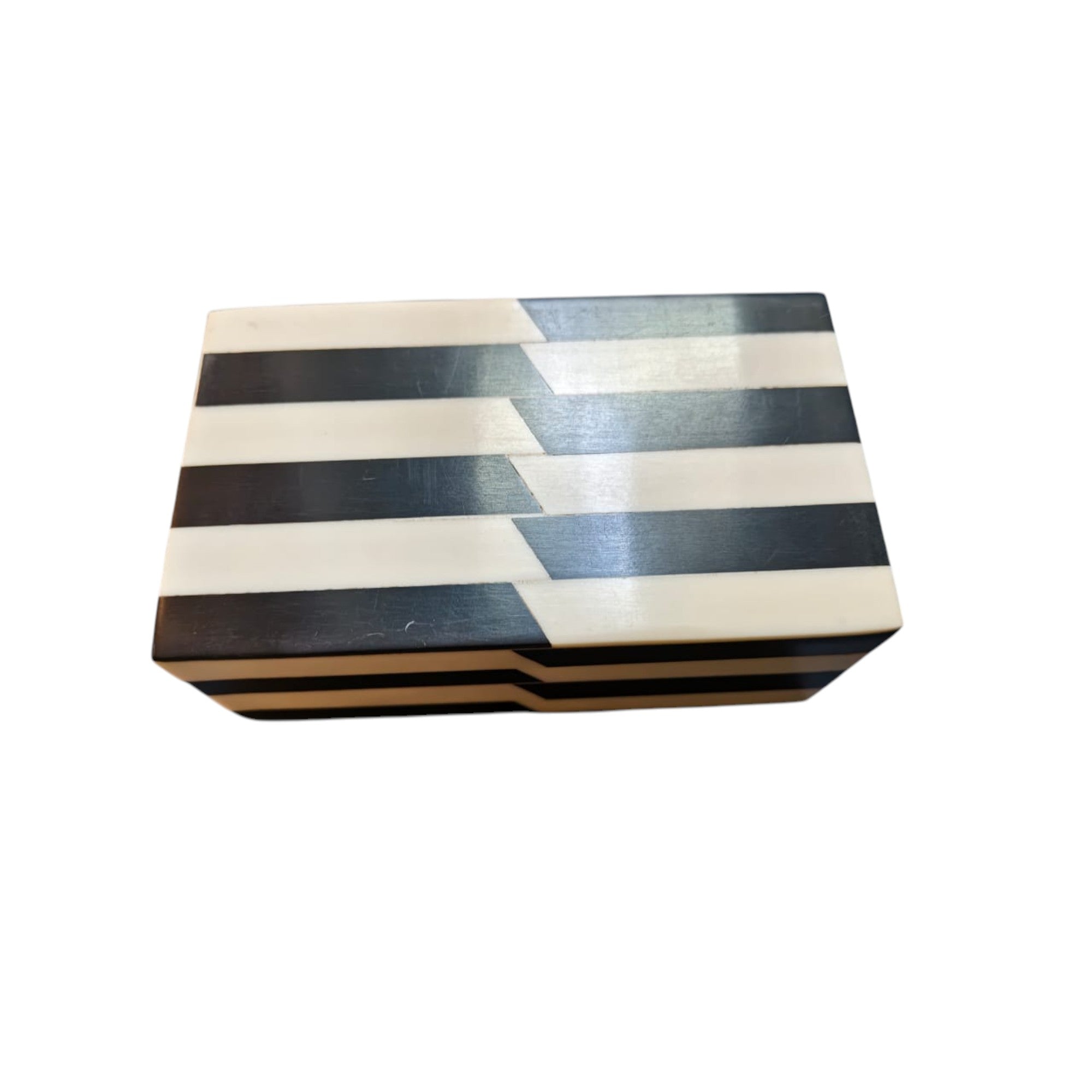 Handcrafted Decorative Jewellery Box