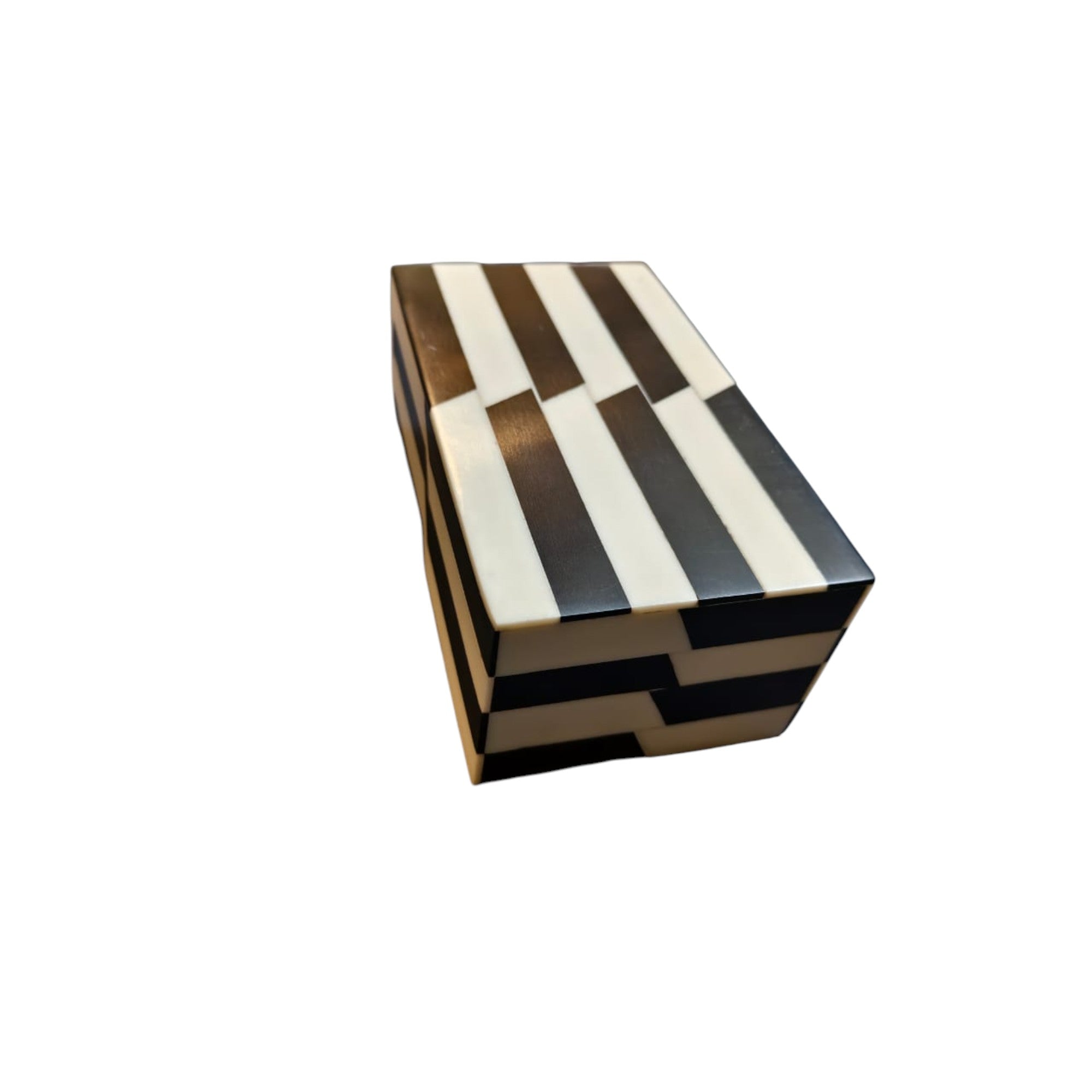 Handcrafted Decorative Jewellery Box