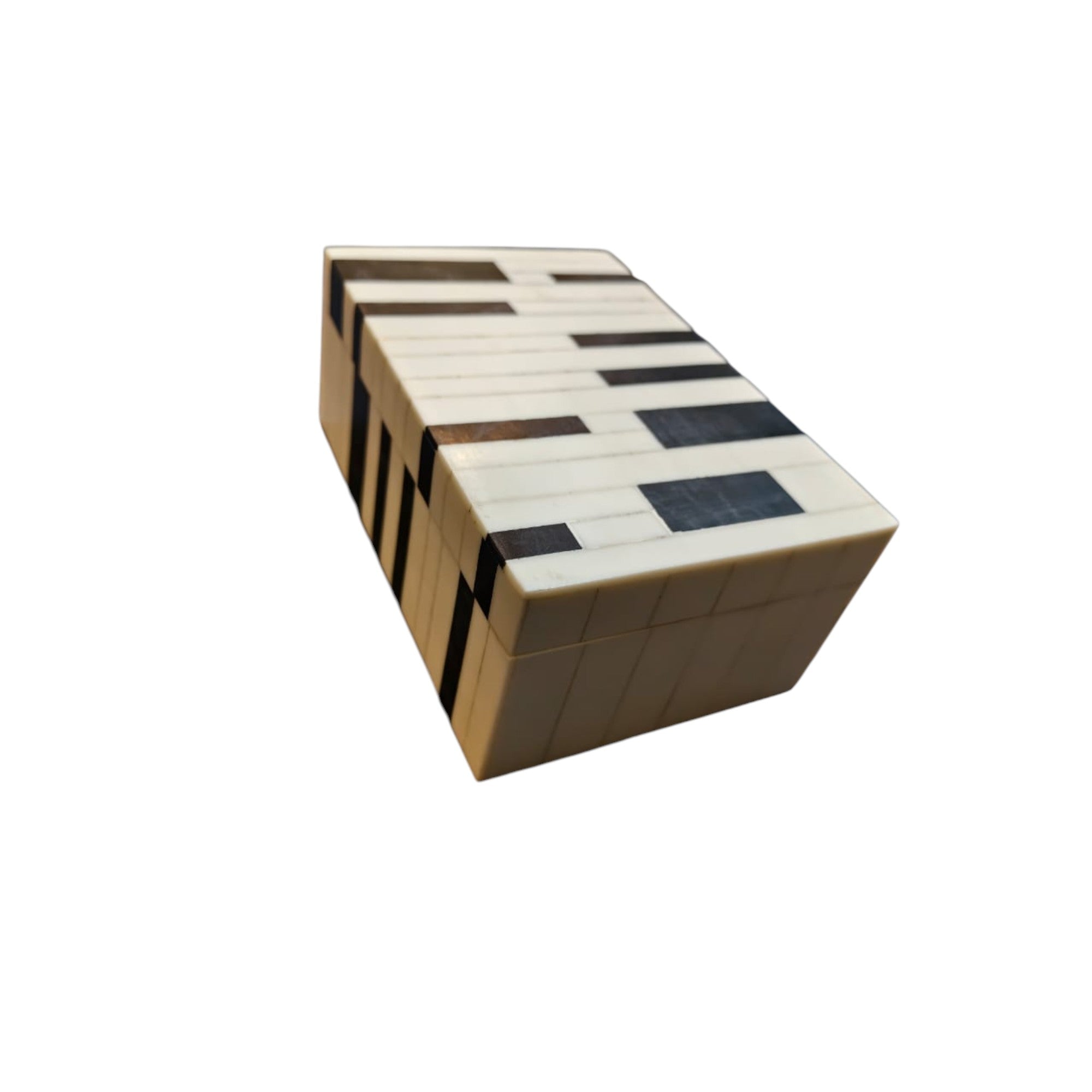 Handcrafted Decorative Jewellery Box