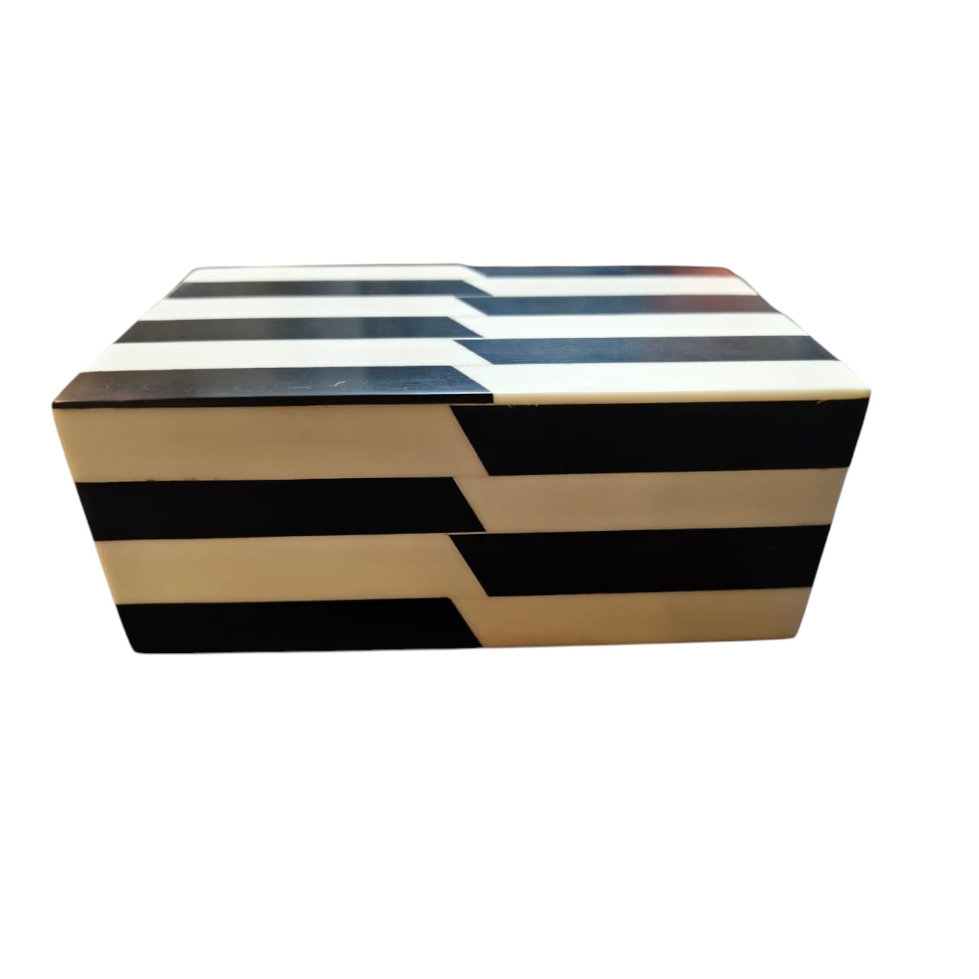 Handcrafted Decorative Jewellery Box