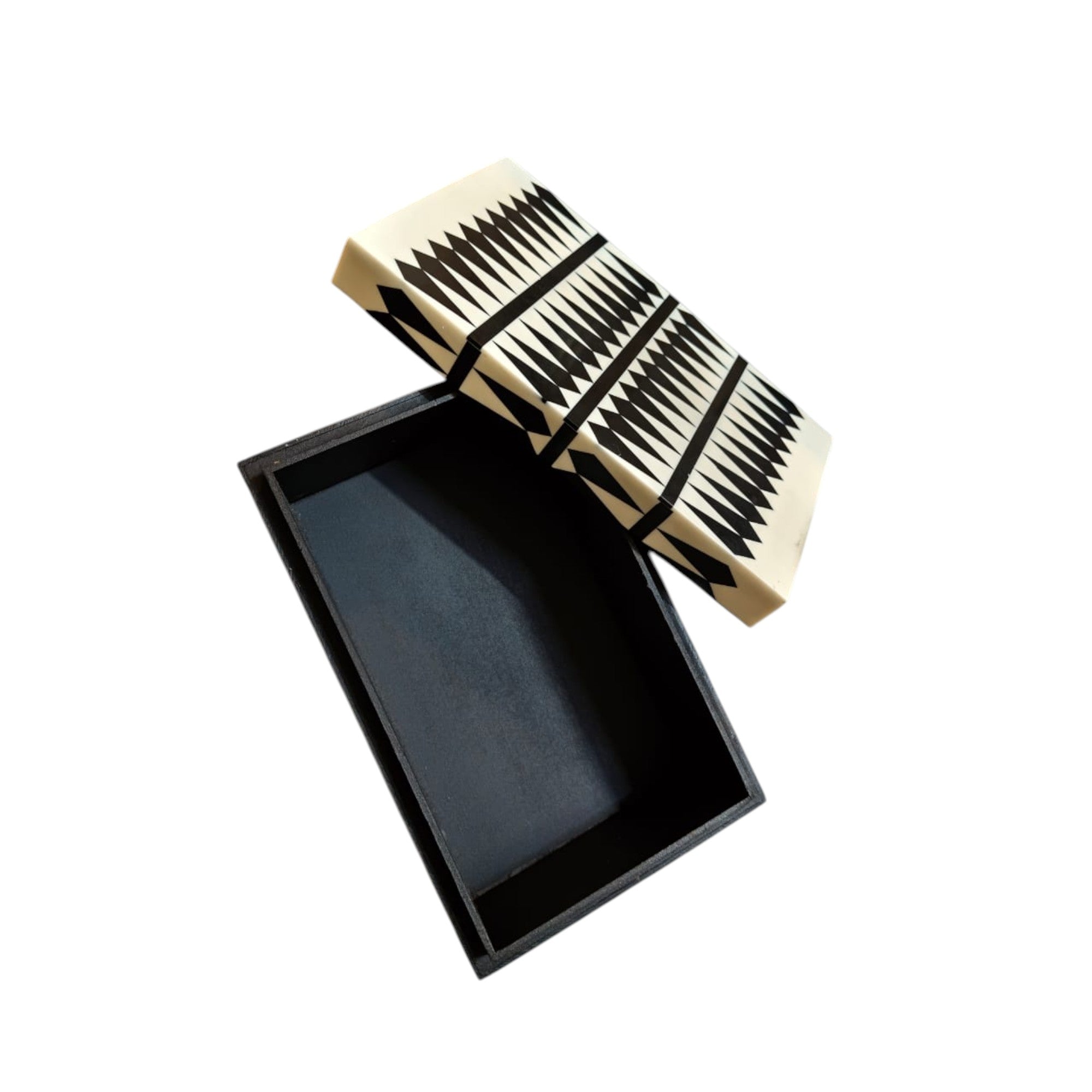 Handcrafted Decorative Jewellery Box