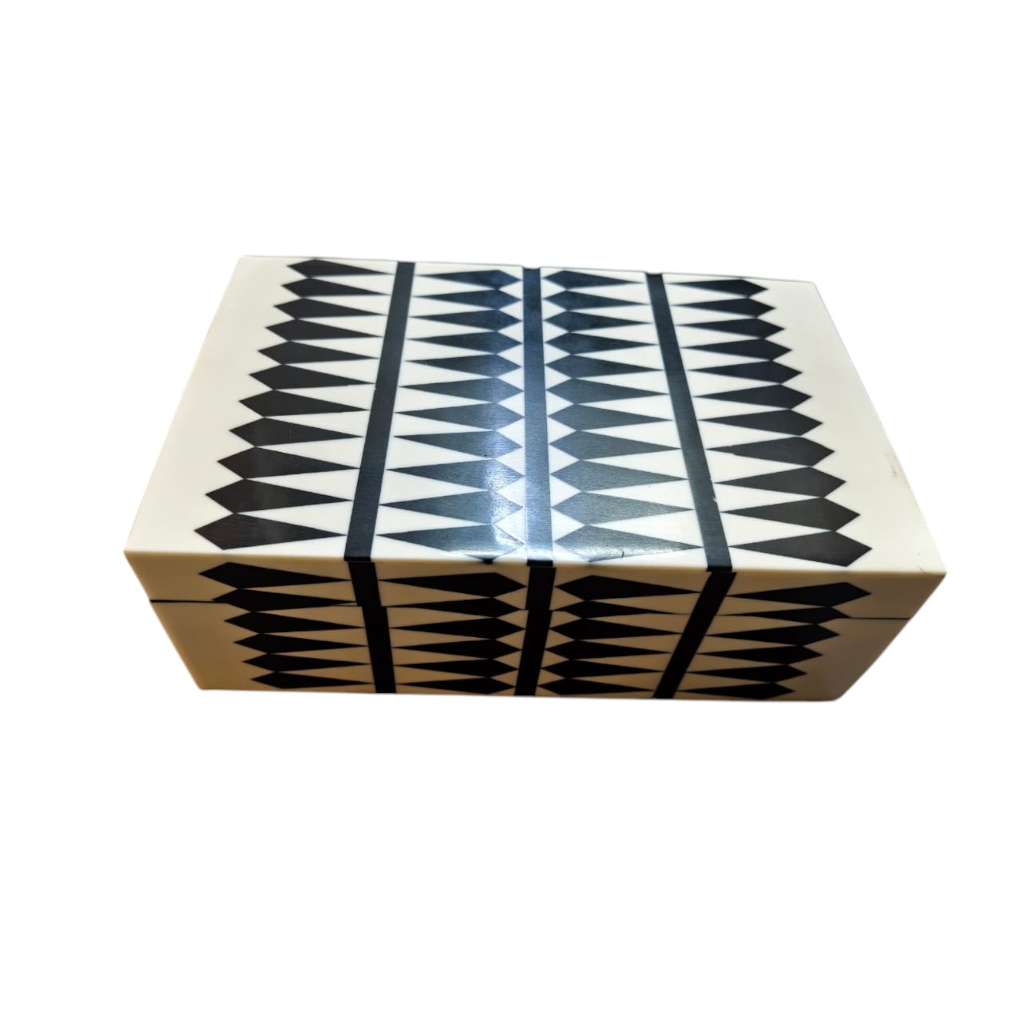 Handcrafted Decorative Jewellery Box