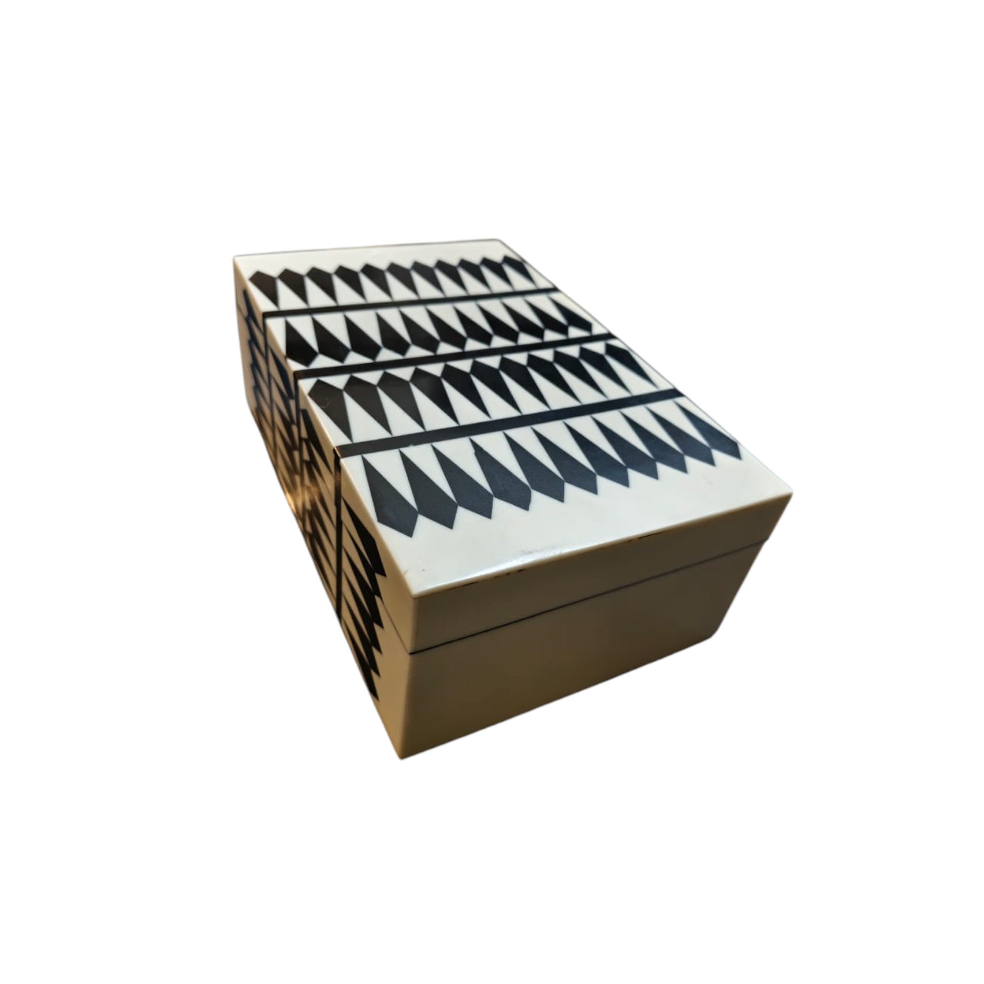 Handcrafted Decorative Jewellery Box
