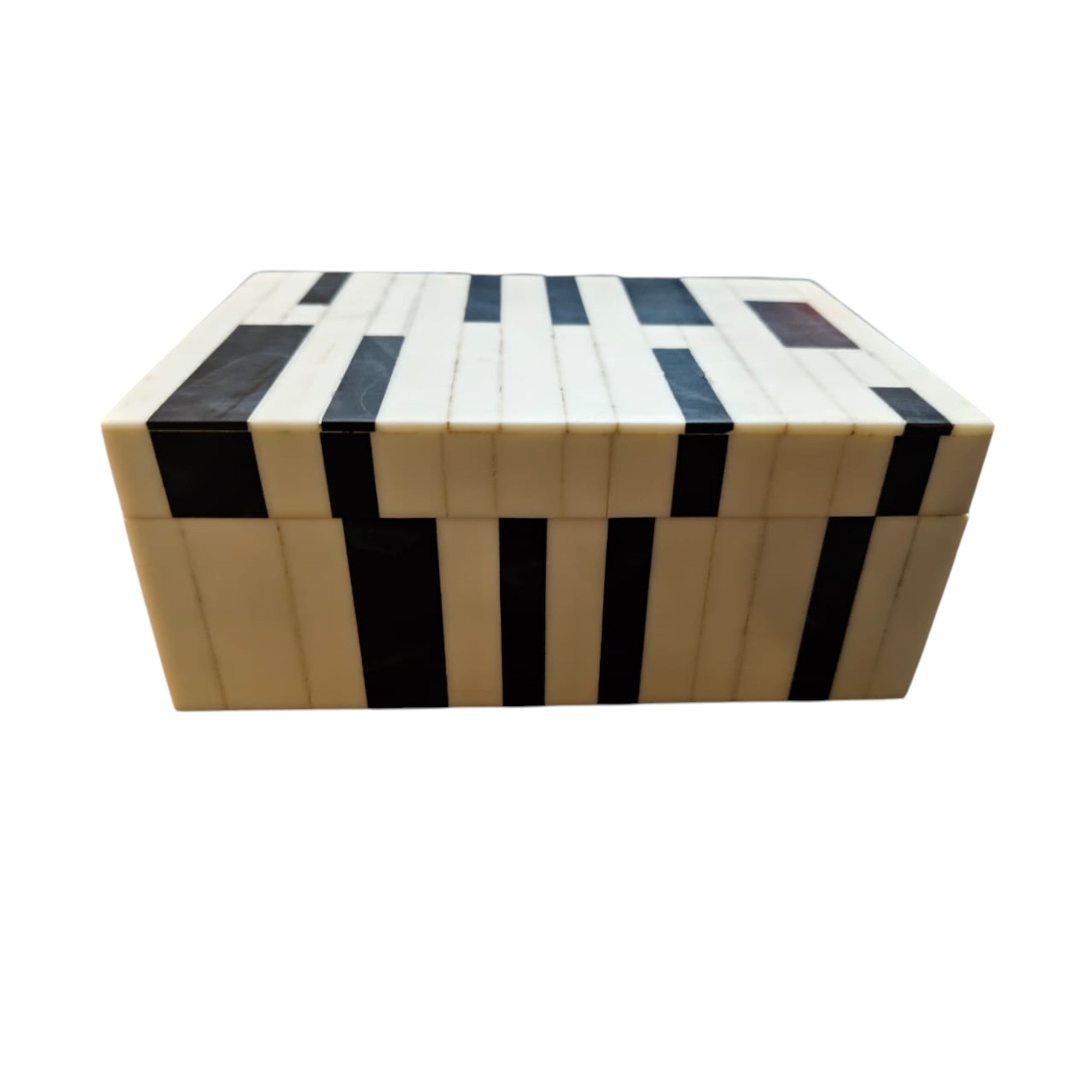 Handcrafted Decorative Jewellery Box