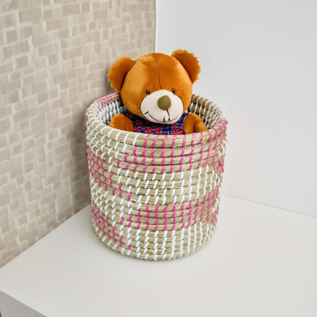 Basket & Storage