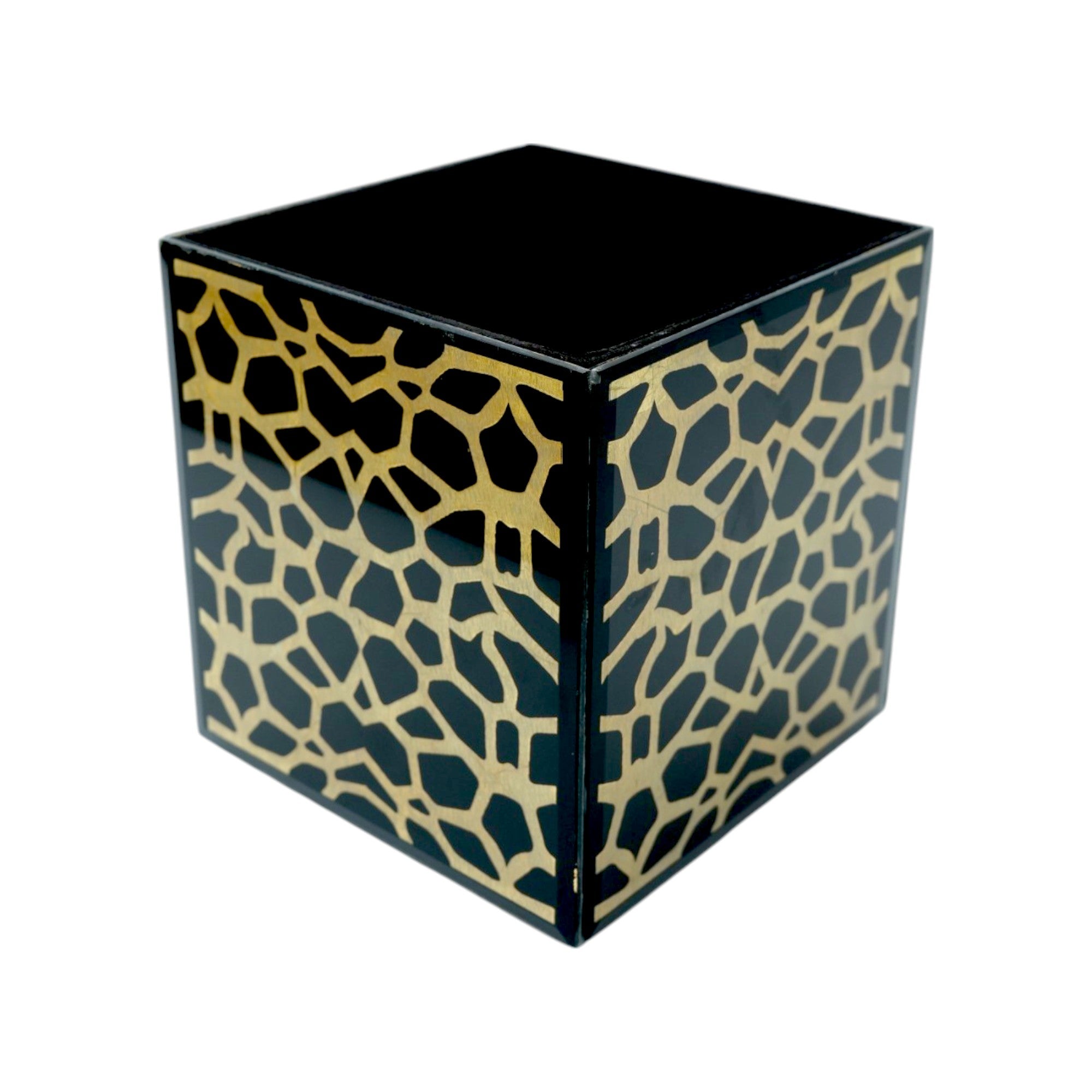 Luxury 7-Pieces Bathroom Accessory Set