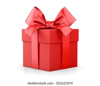 gift-wrapping