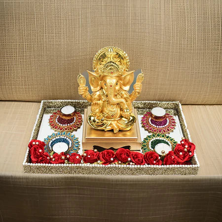Ganesh Chaturthi