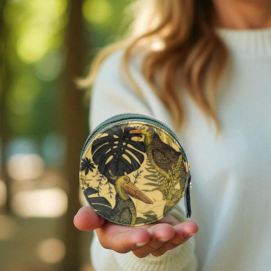 Nature Inc Coin Pouch