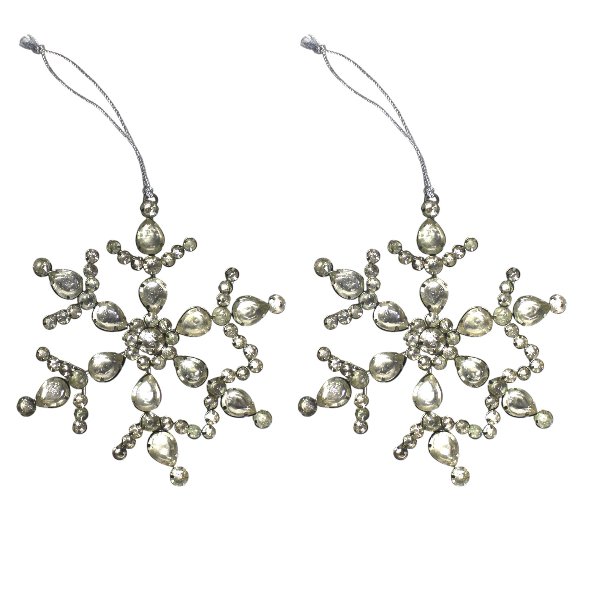 Christmas Combo: 6-in-1 Premium Christmas Decoration Set