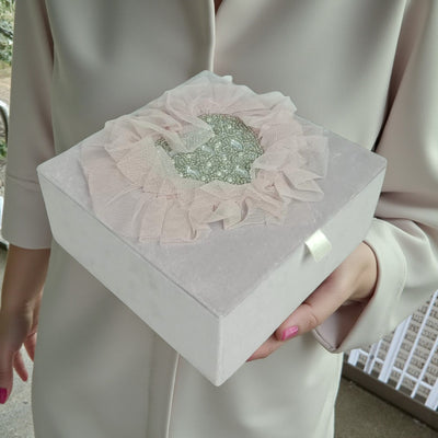 Jewellery Boxes