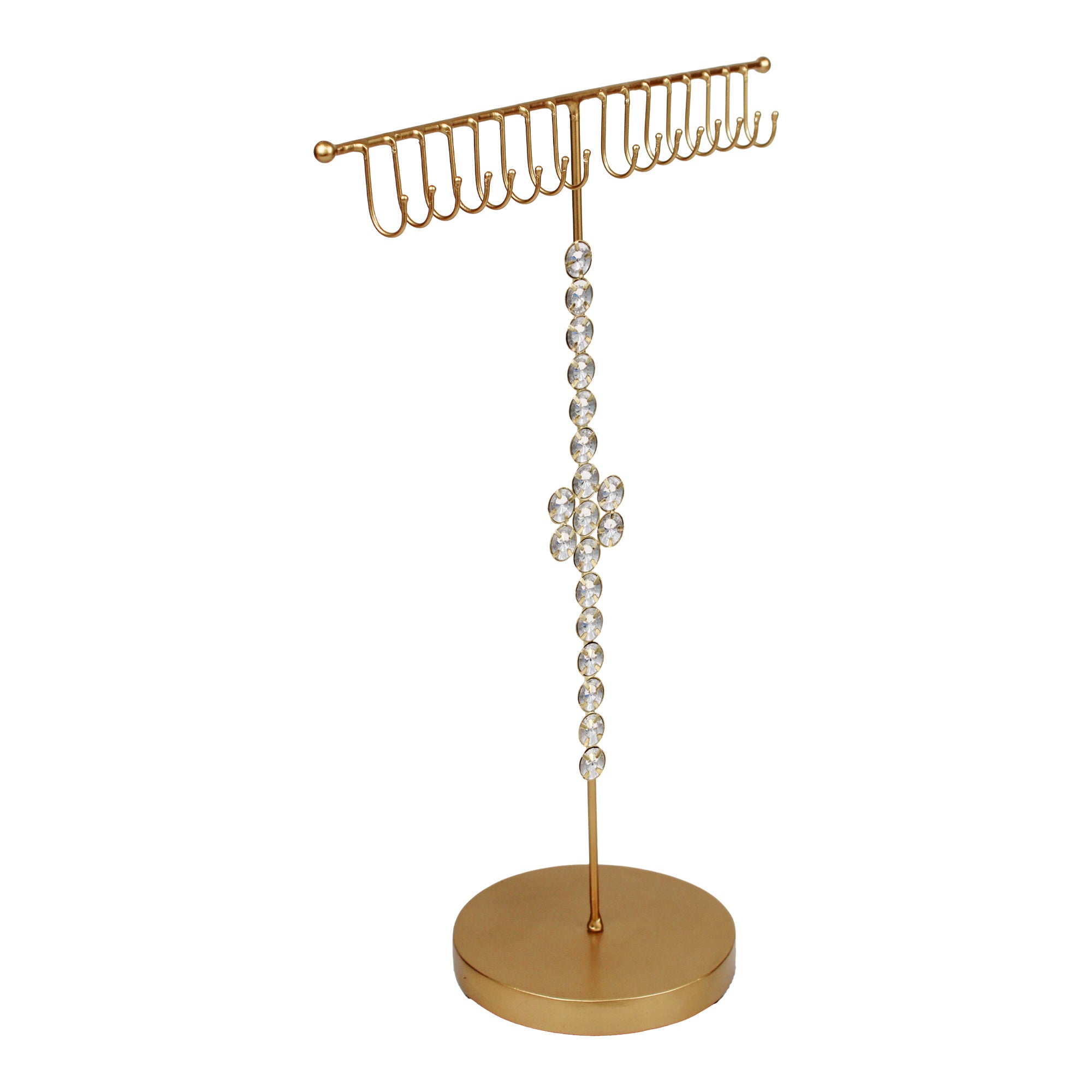 T-Shaped Jewellery Stand