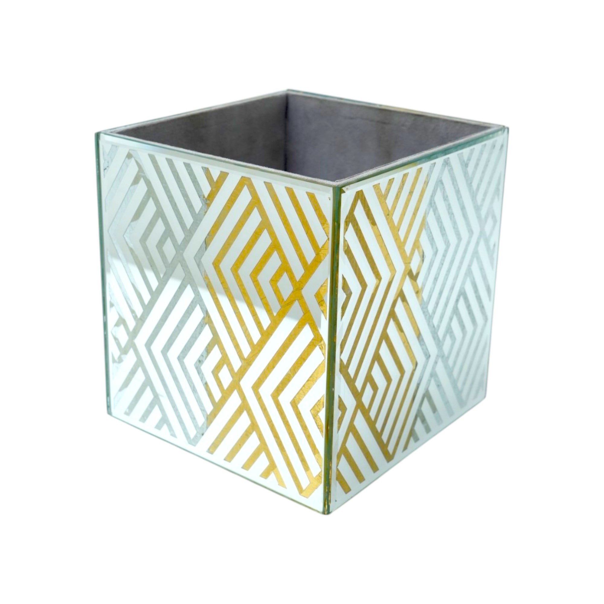 Premium Bathroom 8-Pieces Accessory Set