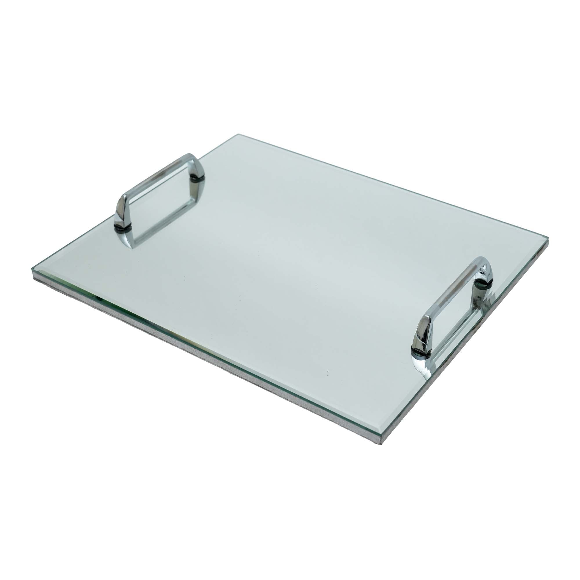 Premium Bathroom 8-Pieces Accessory Set