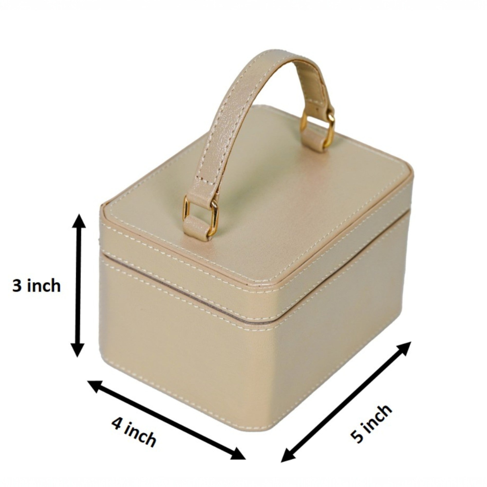 Modern Jewellery Box