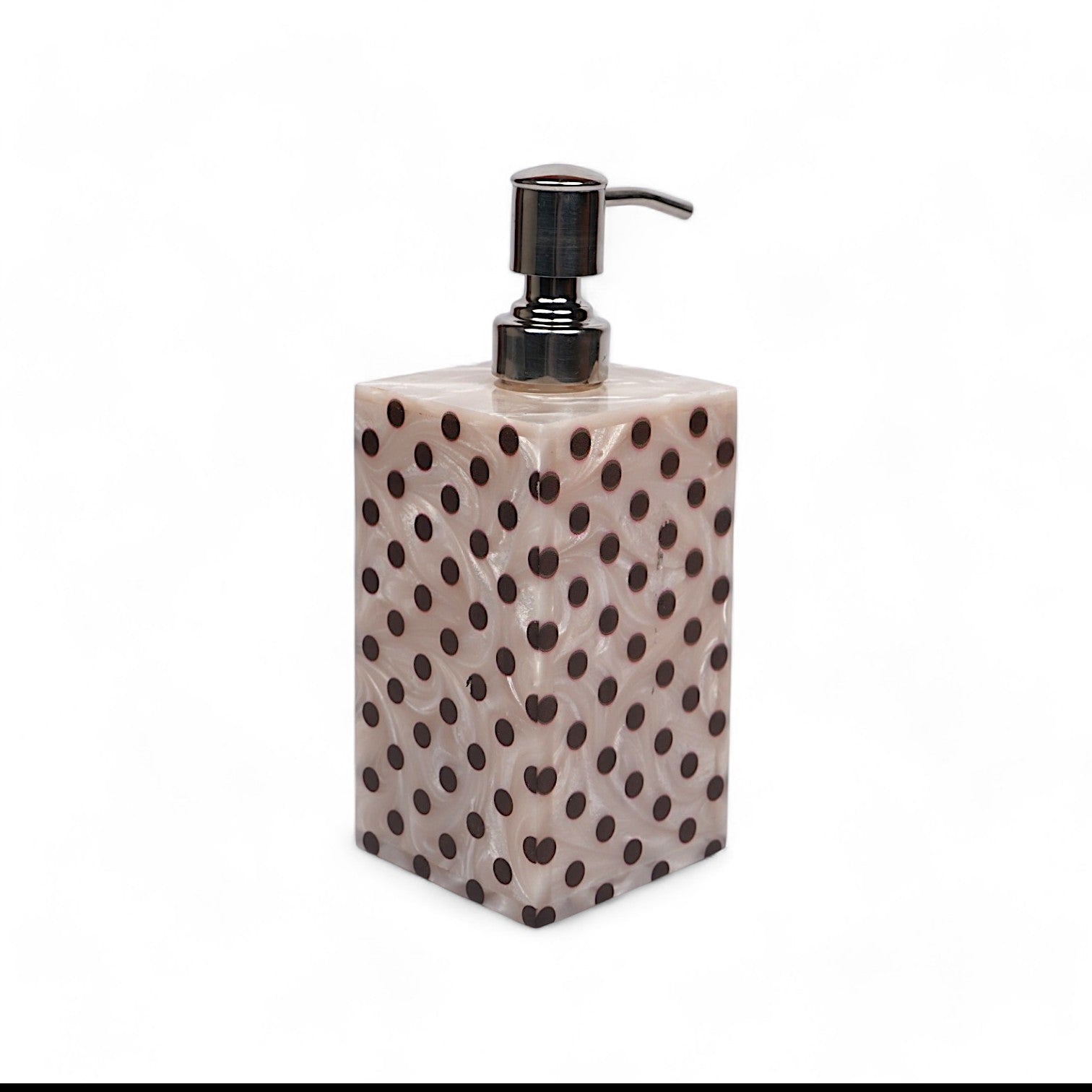 Luxury 4 Pieces Bathroom Accessory Set