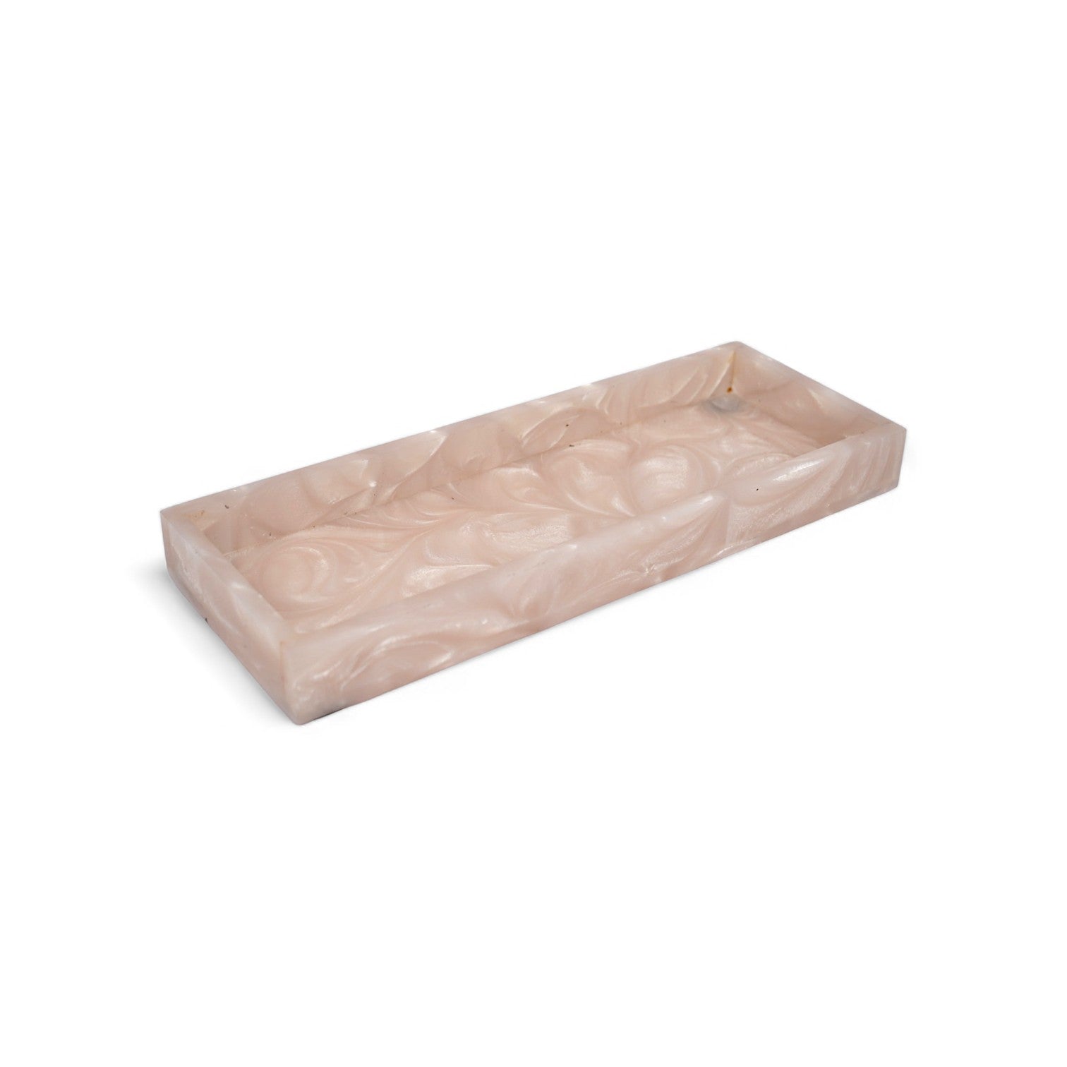 Luxury 4 Pieces Bathroom Accessory Set