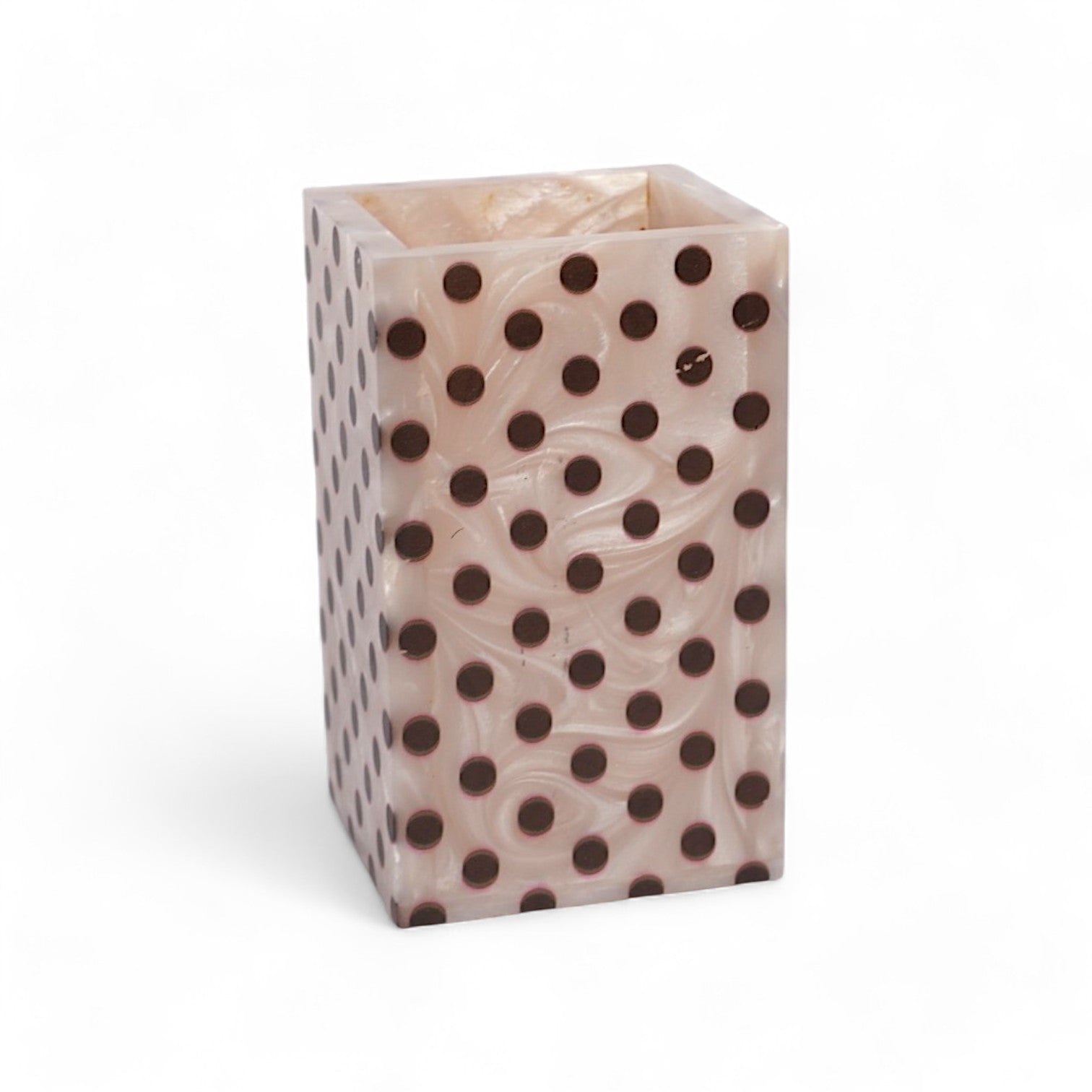 Luxury 4 Pieces Bathroom Accessory Set