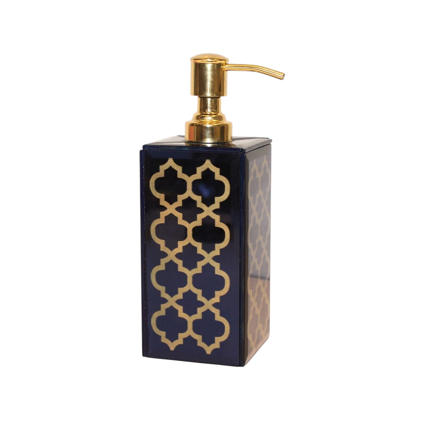 Designer Soap Dispenser for Modern Bathrooms