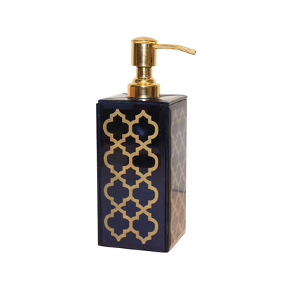 Designer Soap Dispenser for Modern Bathrooms