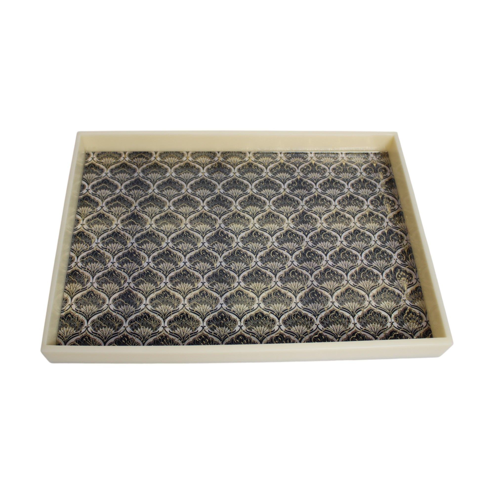 Set of 3 PCs Designer Made Tray