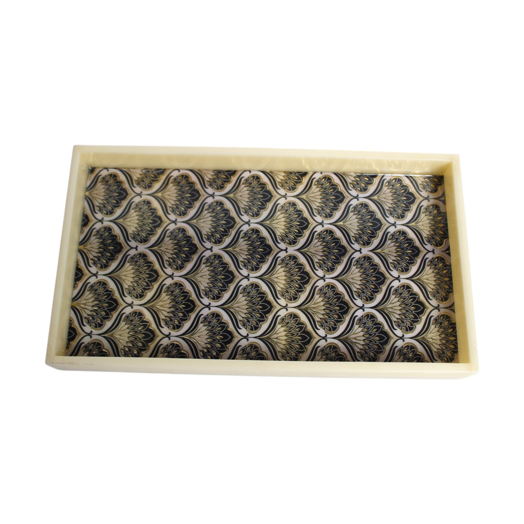 Set of 3 PCs Designer Made Tray