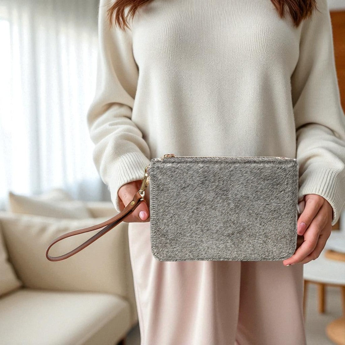 Luxury Designer Women Clutch for Daily Use