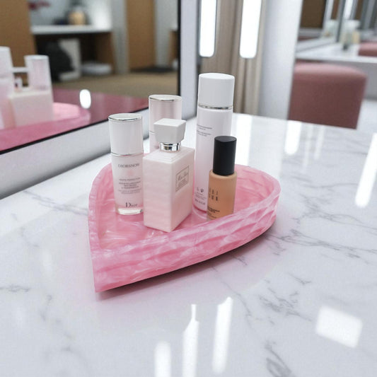 Luxury Resin Trays