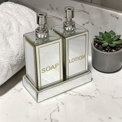 Bathroom Sets