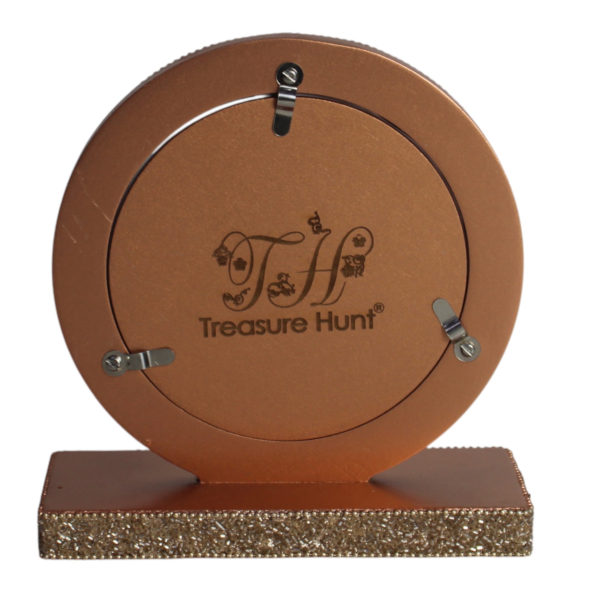 Sherawali Mata Tabletop Photo Frame for Blessings